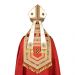 Piviale serie KIMATOO art. 6020