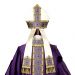 Mitria serie CRYSUS art. 6030 C10