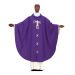Casula serie PAX ET BONUM art. 6060 viola