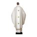 Casula in misto lana con stolone ricamo Anno di San Giuseppe PATRIS CORDE art. 6092