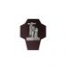 Via Crucis con legno - art. VCR 26x36 L -A -13