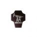 Via Crucis con legno - art. VCR 26x36 L -A -5