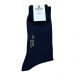 Calza uomo - art. 1260020 blu