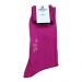 Calza uomo - art. 1260020 porpora vescovile
