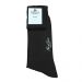 Calza uomo - art. 1260023 nera