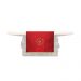 Paliotto GIUBILEO 2025 Art. 252 colore rosso
