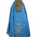 Vestiti e manti per statue