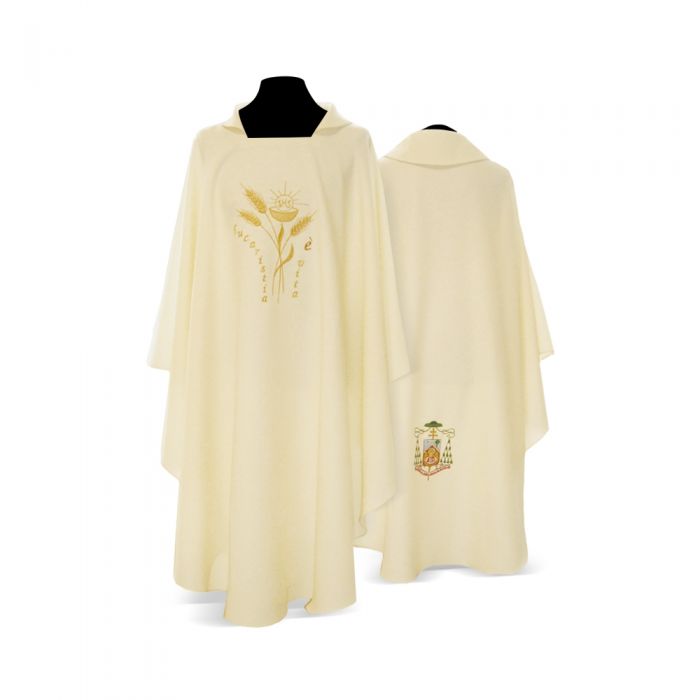 Congresso Eucaristico Diocesano - Catanzaro