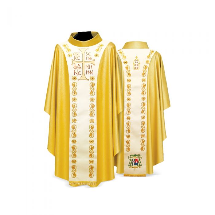 25° sacerdotale S.E. Mons. Giancarlo Maria Bregantini