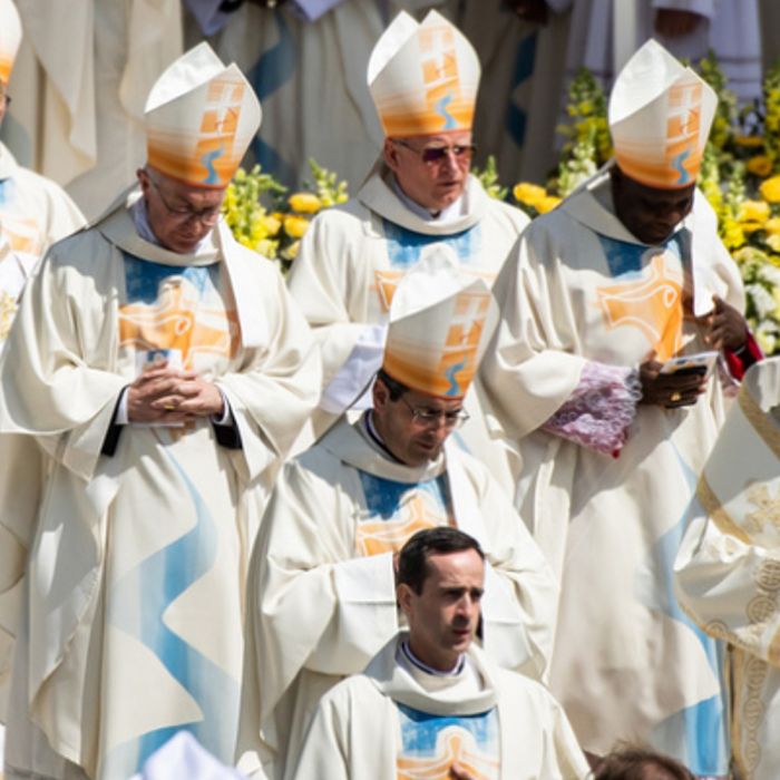 Viaggio Apostolico di S.S. Francesco in Ungheria