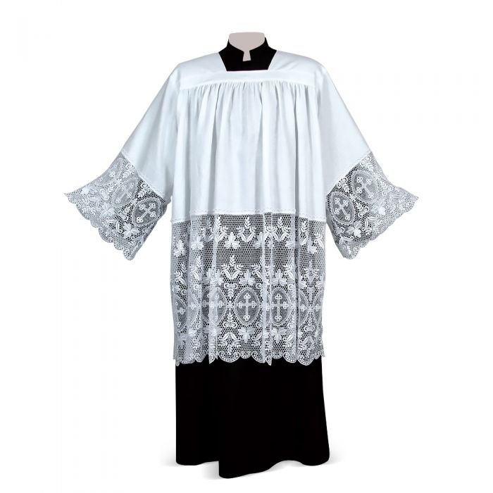Cotta rocchetto art. 103 MACRAME'