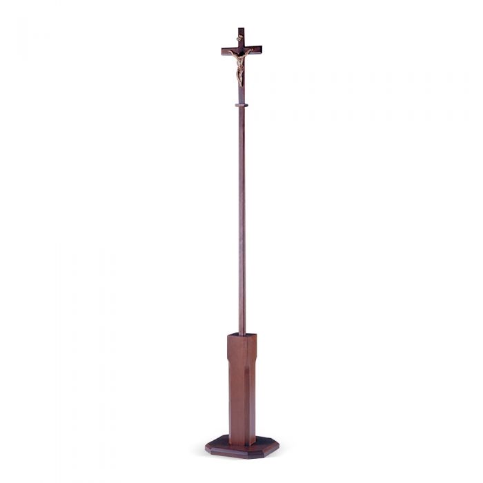 Croce astile - art. 104/7
