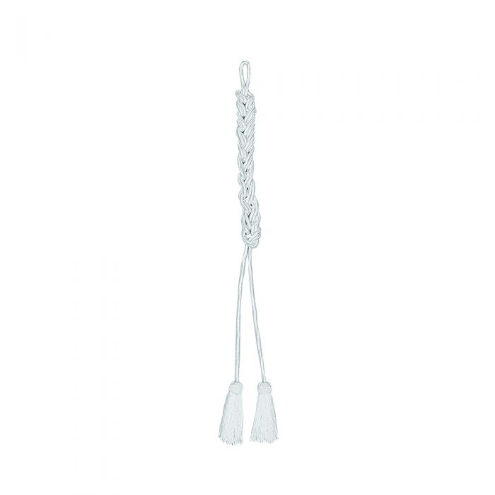 Cingolo in cotone Art. 10 per camice