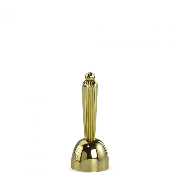Campanello - art. 11 - ottone lucido