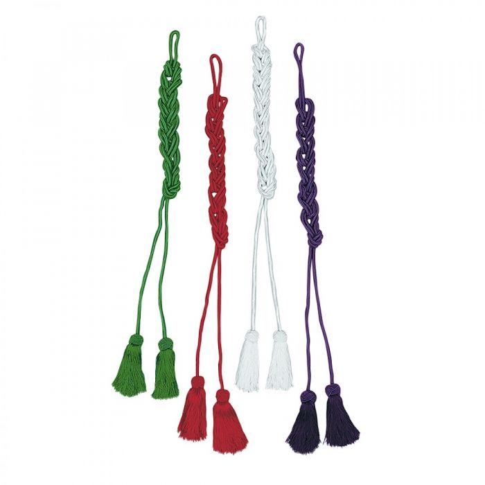 Cingolo in rayon Art. 11 per camice