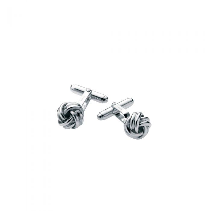 Gemelli in argento - art. PN149