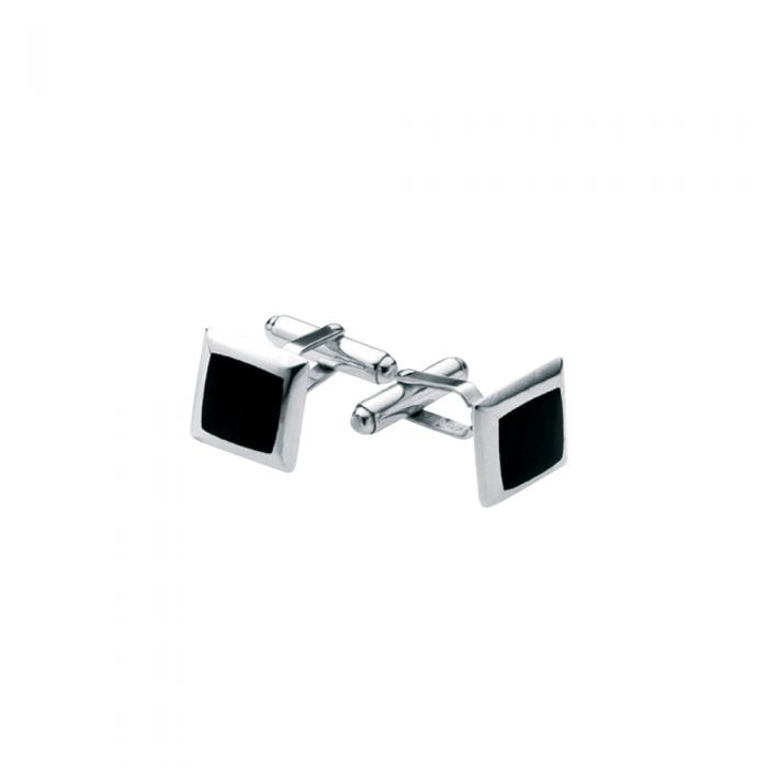 Gemelli in argento - art. PN165