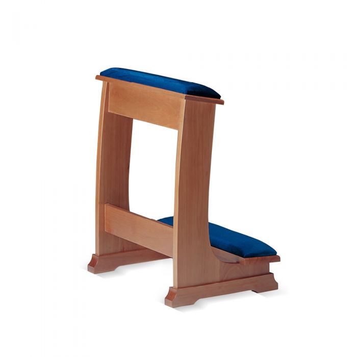 Inginocchiatoio singolo - art. 130/2