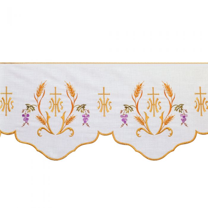 Balza Croce IHS - disegno 174 - in misto cotone
