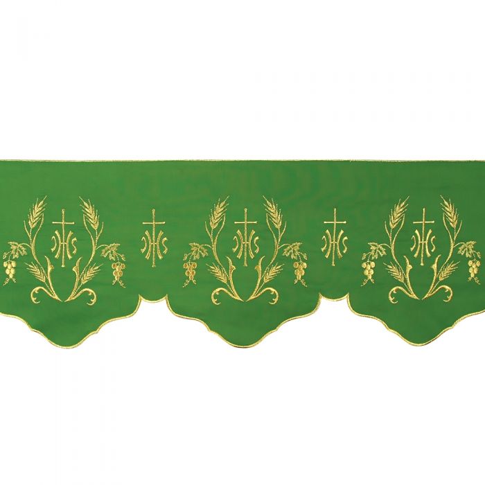 Balza Croce IHS - disegno 174 - in faille