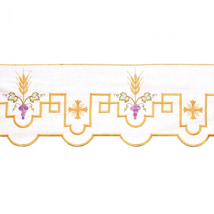 Balza SPIGHE E UVA - disegno 42