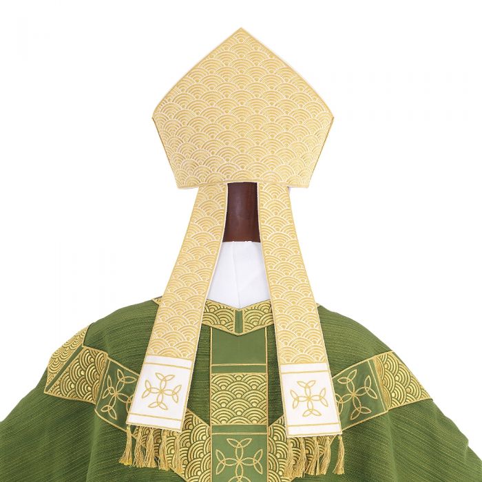 Mitria serie TETRAMORFO art. 6040