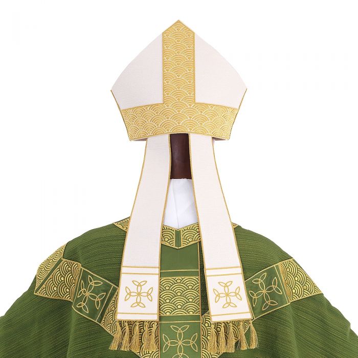 Mitria serie TETRAMORFO art. 6041