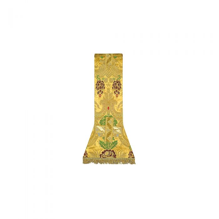 Manipolo disegno 7001 BROCCATO GIARDINO