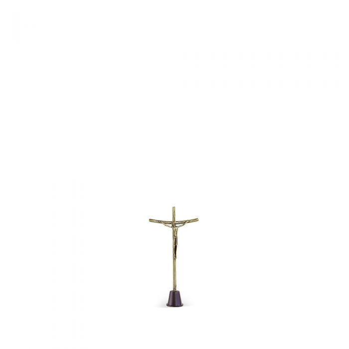 Croce con base - art. C. R 14 BASE