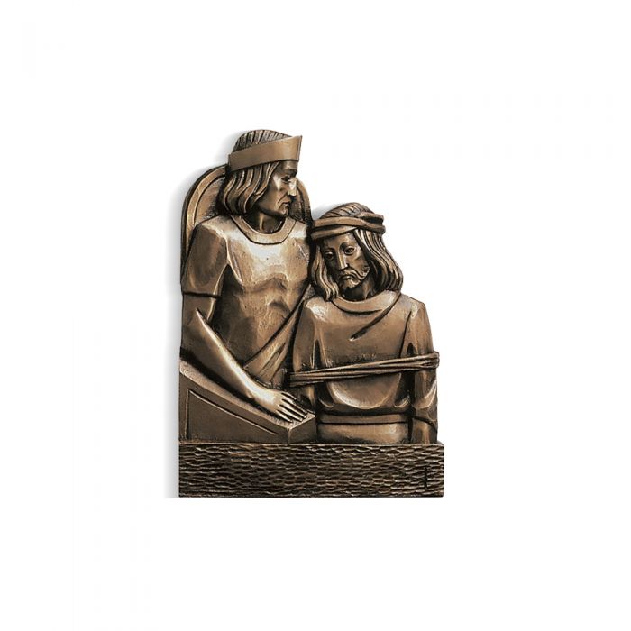 Via Crucis - art. VCR 33x41