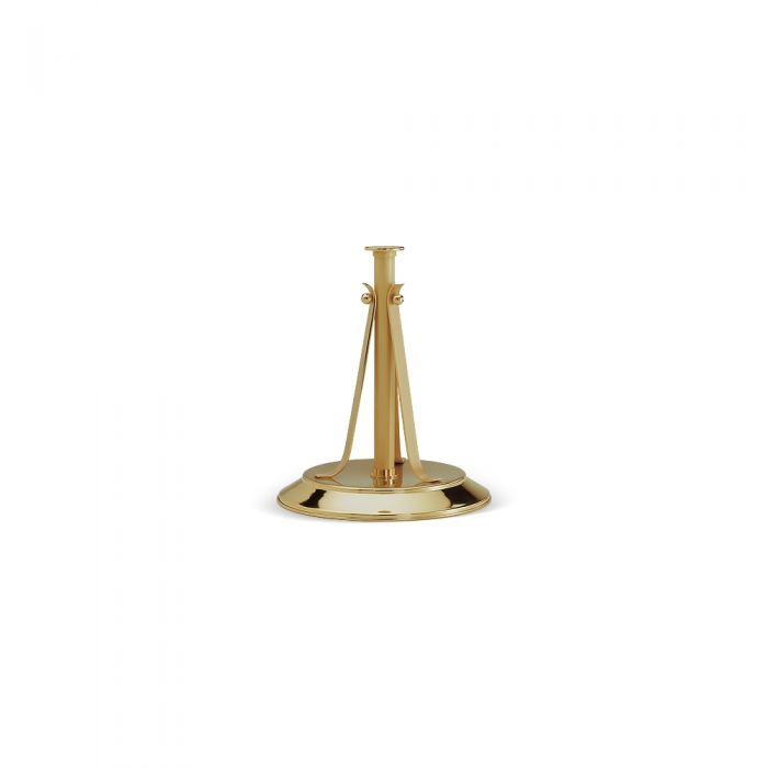 Base per croce astile - art. 3012