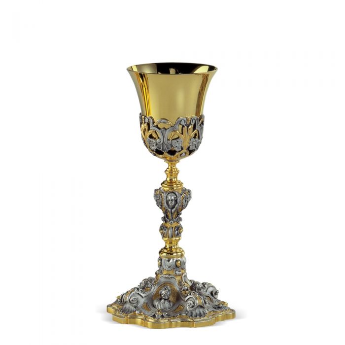 Calice fusione - art. 3144