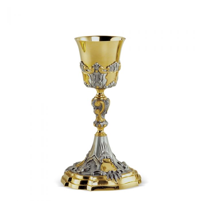 Calice cesello - art. 4015