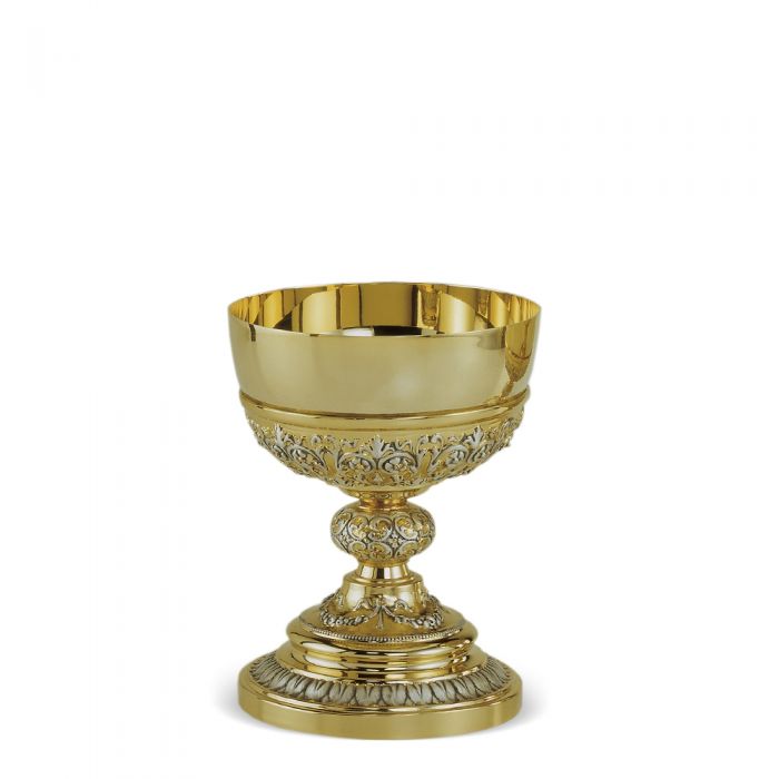 Calice cesello - art. 5501