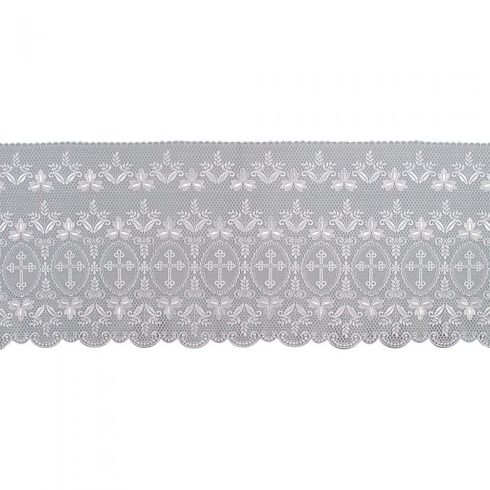 Pizzo MACRAME' ALTO - disegno 103