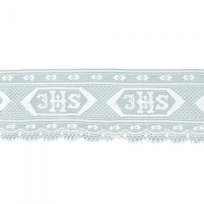 Pizzo TOMBOLO IHS - disegno 114