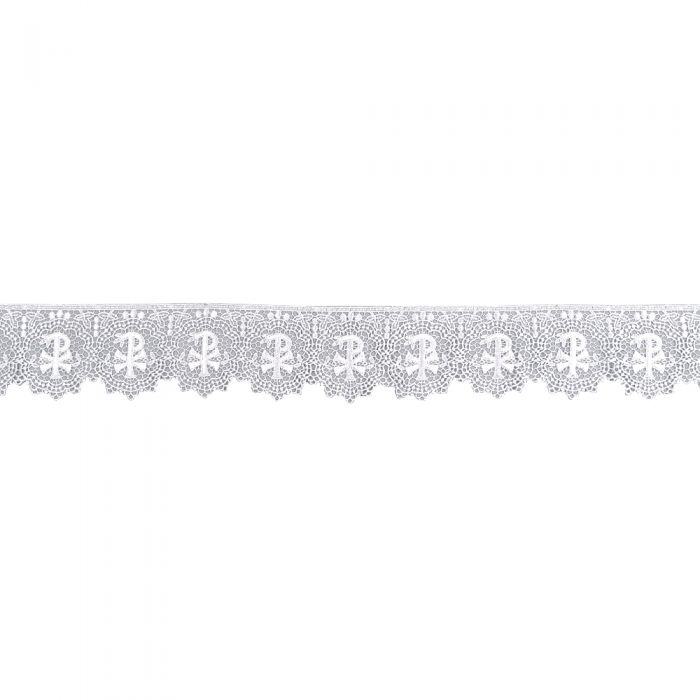 Pizzo MACRAME' PX - disegno 117