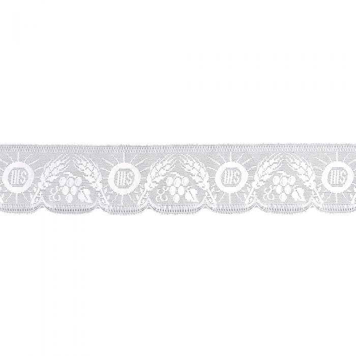 Pizzo TOMBOLO SPIGHE E UVA - disegno 118
