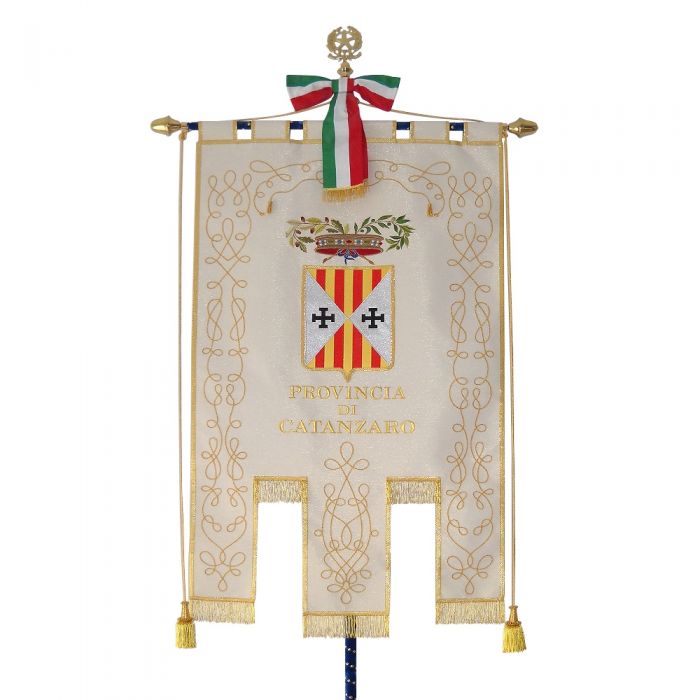 Stendardi e gonfaloni - 06