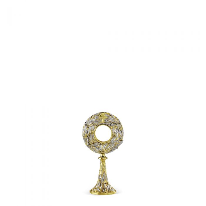 Ostensorio - art. 3171