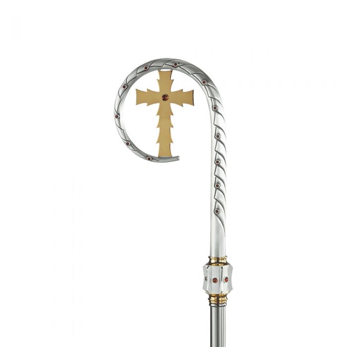 Pastorale con asta - art. 2260