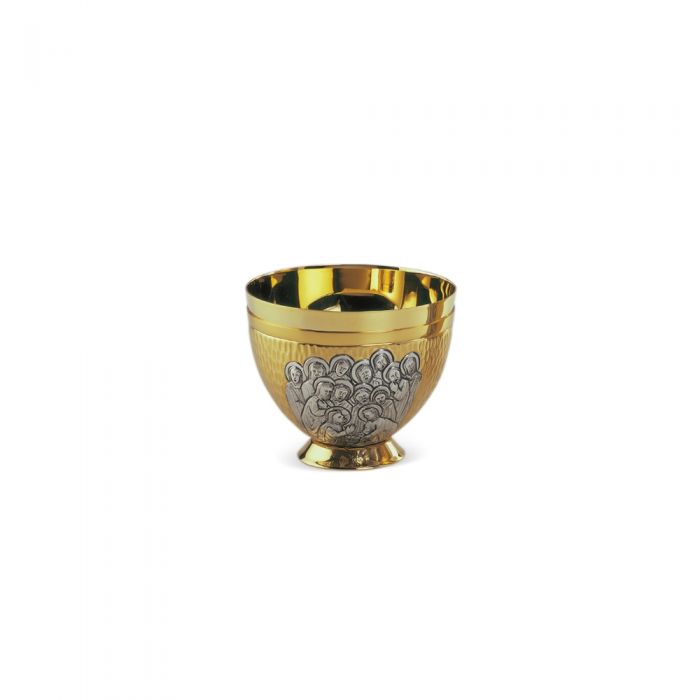 Patena cesello - art. 6004 B