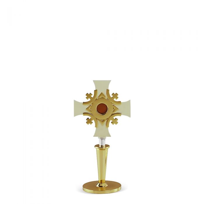 Reliquiario - art. 622