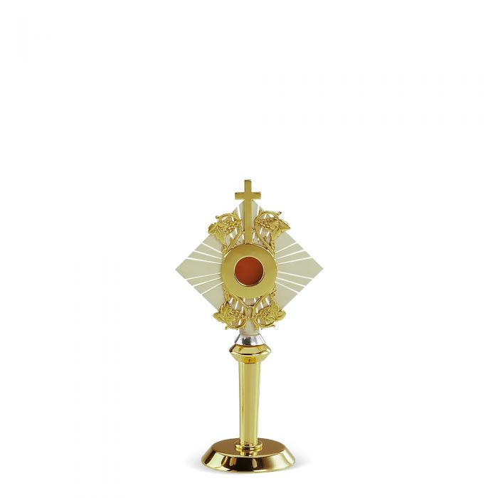 Reliquiario - art. 623