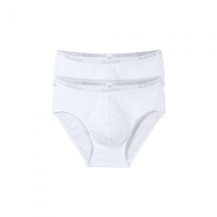 Slip sacerdote Sloggi Men BASIC formato midi