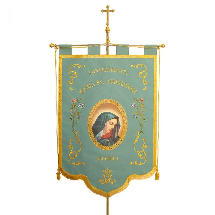 Stendardi e gonfaloni - 02