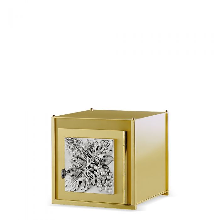 Tabernacolo con una placca - art. 4155