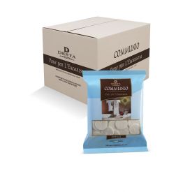 Kit Convenienza da 50 buste Particole Sottili Diametro 35 mm Busta da 500 pezzi