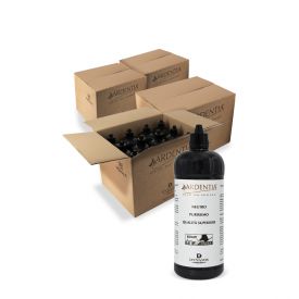 Cera Liquida Ardentia Kit Convenienza 48 Bottiglie da 1 litro