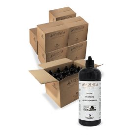 Cera Liquida Ardentia Kit Convenienza 96 Bottiglie da 1 litro